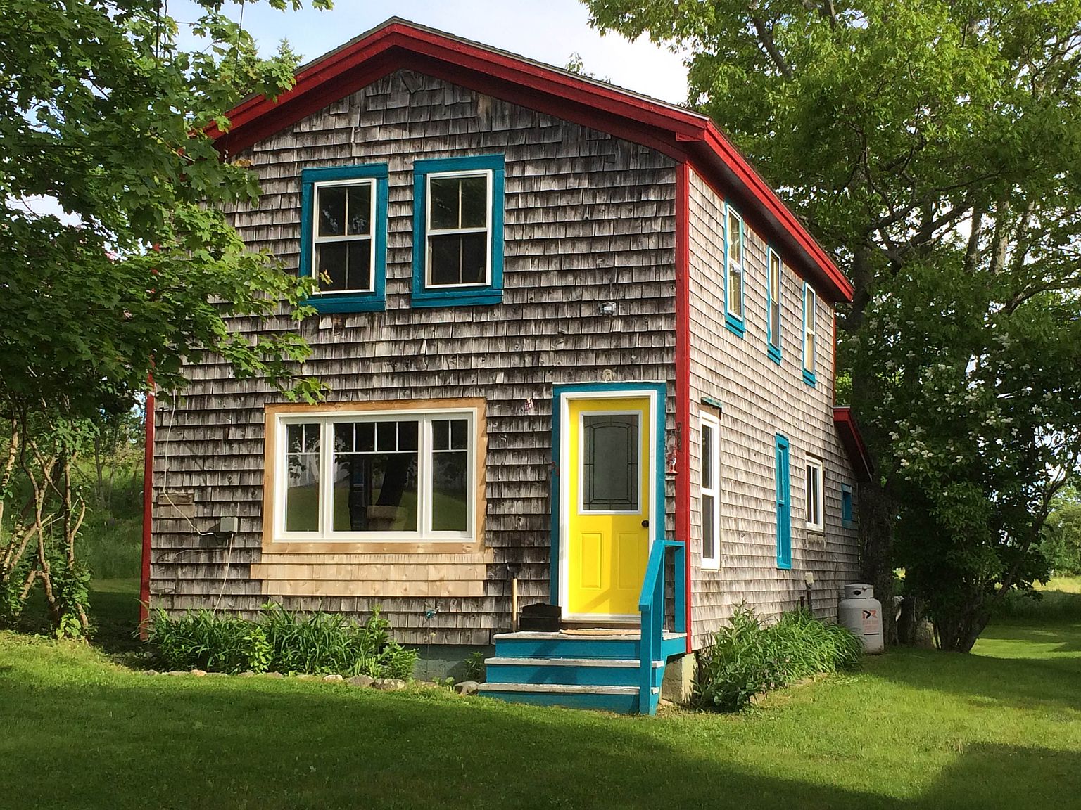 35 Capen Ave, Eastport, ME 04631 Zillow