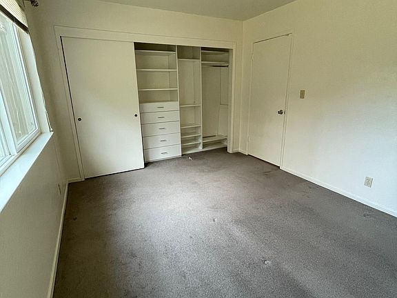 Upstairs bedroom #1