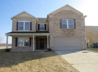 6261 White Rabbit Pl, Indianapolis, IN 46235