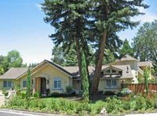 614 Glen Rd, Danville, CA 94526