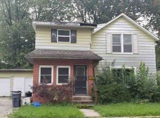 180 Loomis St NW, Sparta, MI 49345