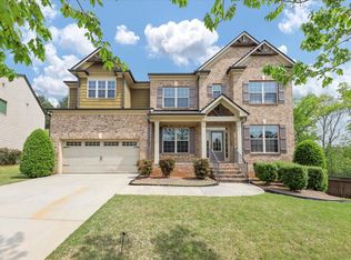 6059 Cove Park Dr, Buford, GA 30518
