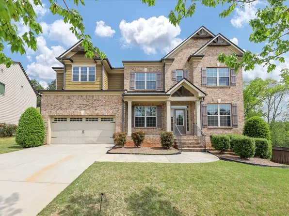 6059 Cove Park Dr, Buford, GA 30518