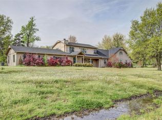 5553 E 85th St N, Fort Gibson, OK 74434