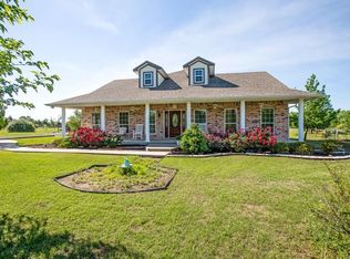 10226 County Road 498, Princeton, TX 75407