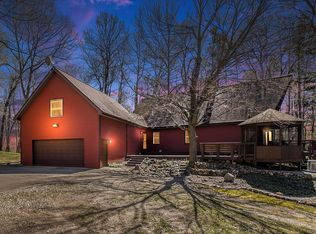 13675 S Jones Rd, Battle Creek, MI 49017