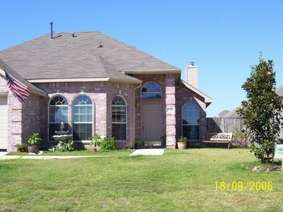 3037 Wren Ln, Midlothian, TX, 76065