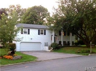 4381 Clear Way, Allentown, PA 18103