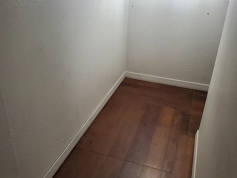 Storage room