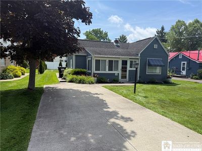 3950 S Clifford Ave, Bemus Pt, NY, 14712