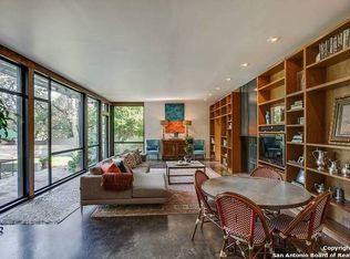 302 Castano Ave, Alamo Heights, TX 78209