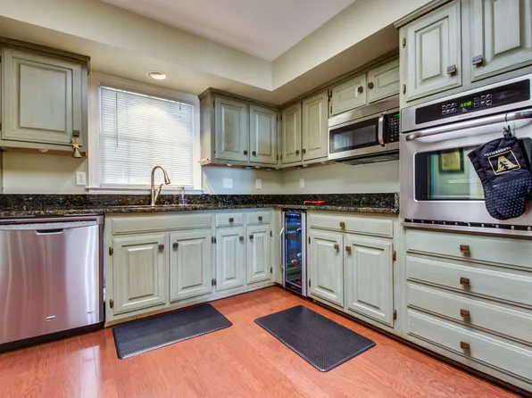 404 Rose Hall, Nashville, TN 37212