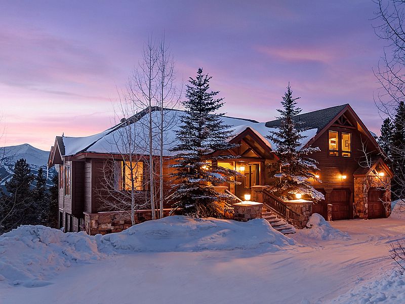 261 Juniata Circle, Breckenridge, CO 80424 Zillow