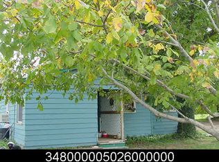 510 S 5th St, Tonkawa, OK 74653