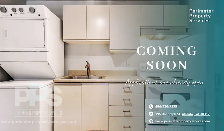 195 Randolph St NE #8 — Photo 1