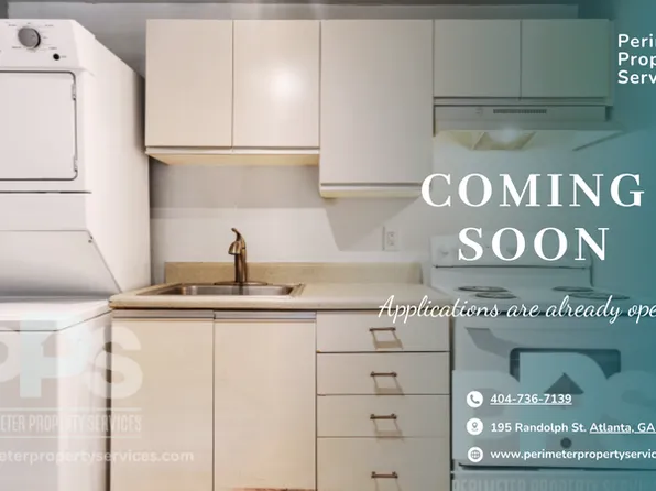 195 Randolph St NE APT 8, Atlanta, GA 30312
