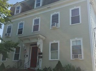 22 Oliver St #3, Bristol, RI 02809