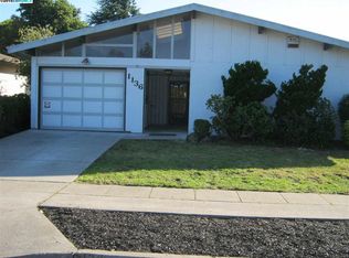 1136 Rosewood Way, Alameda, CA 94501