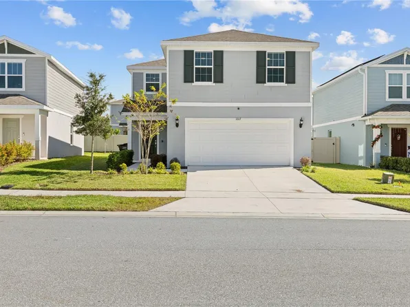 1667 Delightful Dr, Davenport, FL
