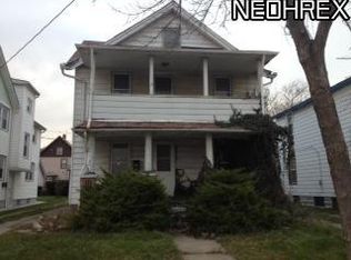 444 E 157th St, Cleveland, OH
