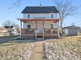 401 S 24th St, Council Bluffs, IA 51501