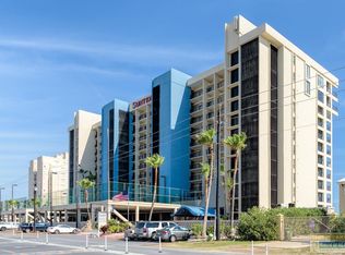 Suntide III, South Padre Island, TX 78597