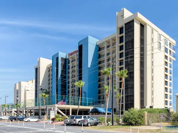3000 Gulf Blvd APT 1206, South Padre Island, TX 78597