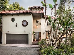 2324 El Contento Dr, Los Angeles, CA 90068