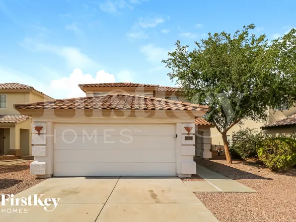 12214 W Flores Dr, El Mirage, AZ 85335