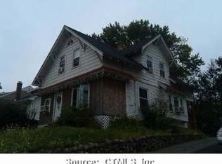 176 Circular Ave, Waterbury, CT 06705
