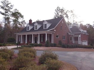 131 Meander Trce, Thomasville, GA 31792