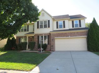 6843 Thousand Oaks Ln, Indianapolis, IN 46214