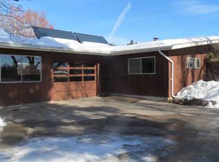 155 Tunyo St, Los Alamos, NM 87544