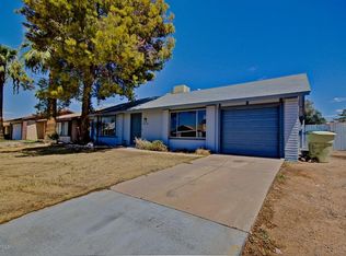 6629 S 43rd St, Phoenix, AZ 85042
