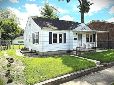 1229 W 7th St, Anderson, IN, 46016