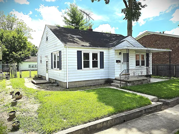 1229 W 7th St, Anderson, IN 46016