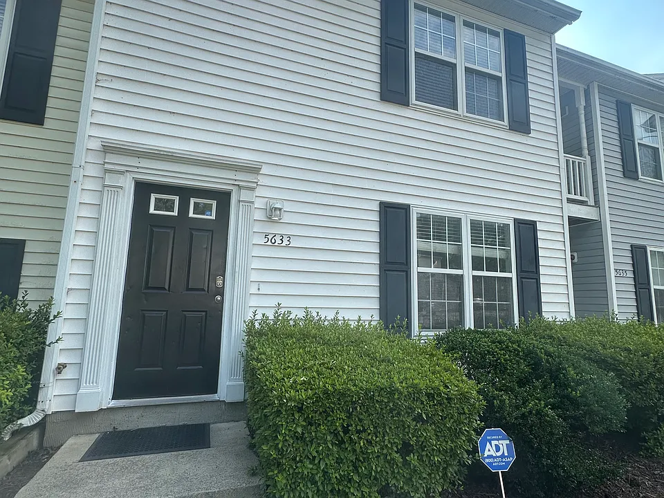 5633 Fieldcross Ct
