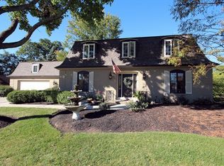 4755 Shire Ridge Rd W, Hilliard, OH 43026