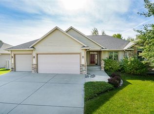 4206 Waterford Dr, Billings, MT 59106