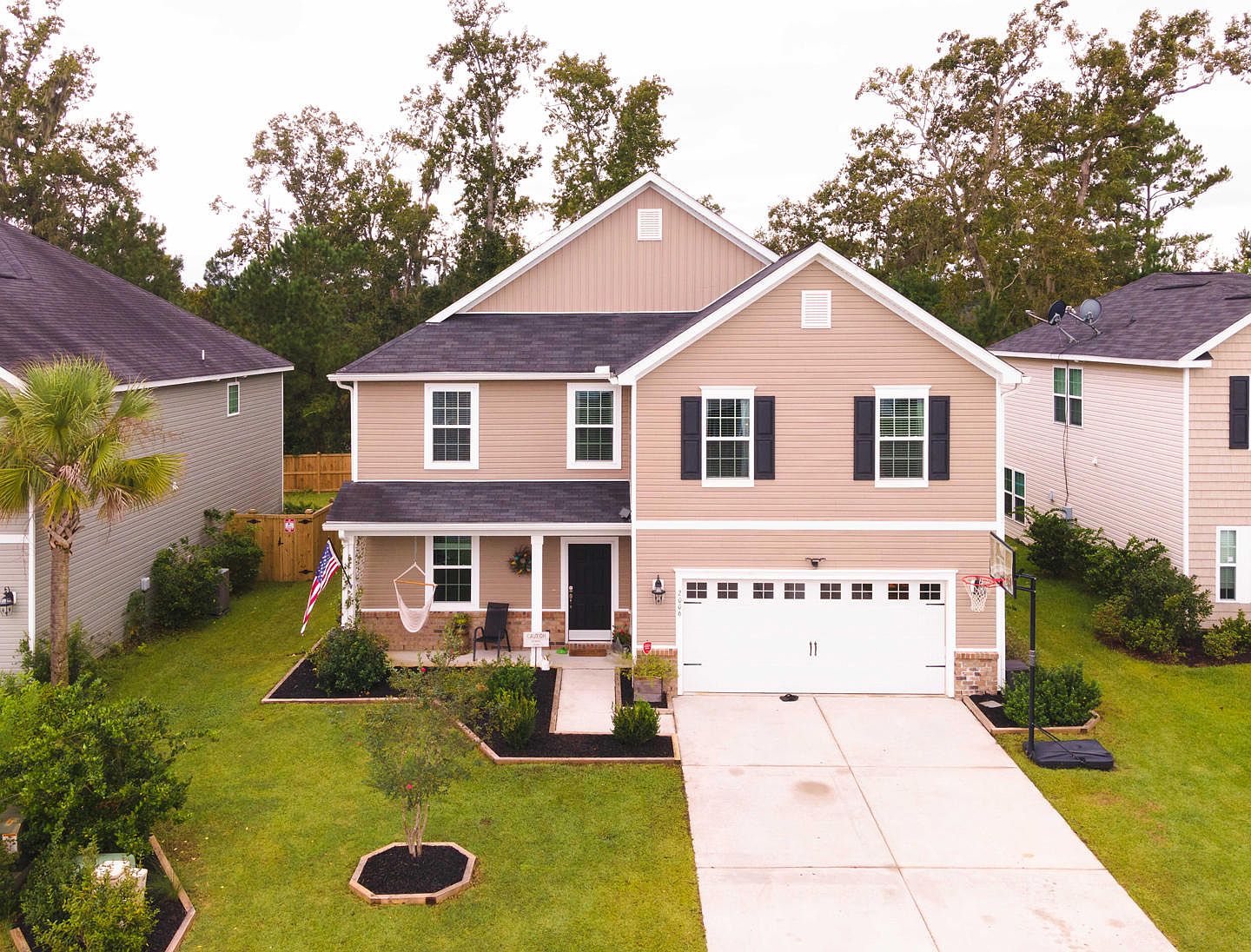 2006 Hunters Bend Trl, Ladson, SC 29456 Zillow