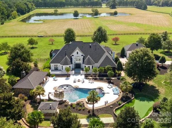 315 Brief Rd W, Indian Trail, NC 28079