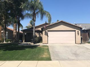 3519 Villa Lante St, Bakersfield, CA 93308