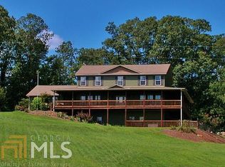 573 Church Sawmill Rd, Demorest, GA 30535