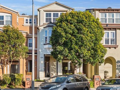 1716 20th Ave, San Francisco, CA, 94122