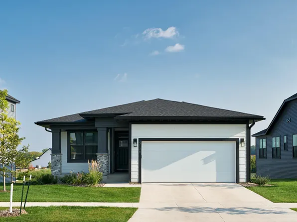 2606 Switchgrass Ct NW, Rochester, MN 55901