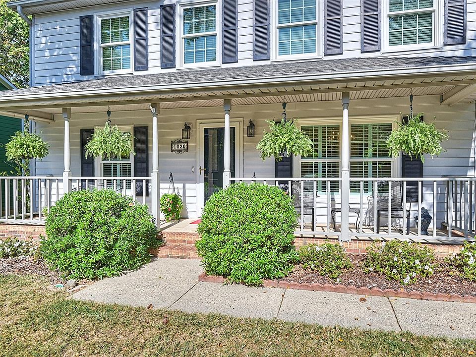 1020 Brightmoor Dr, Matthews, NC 28105 Zillow