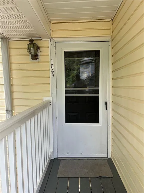2 bed, 2.0 bath, 1166 sqft, $1,600 — Photo 1