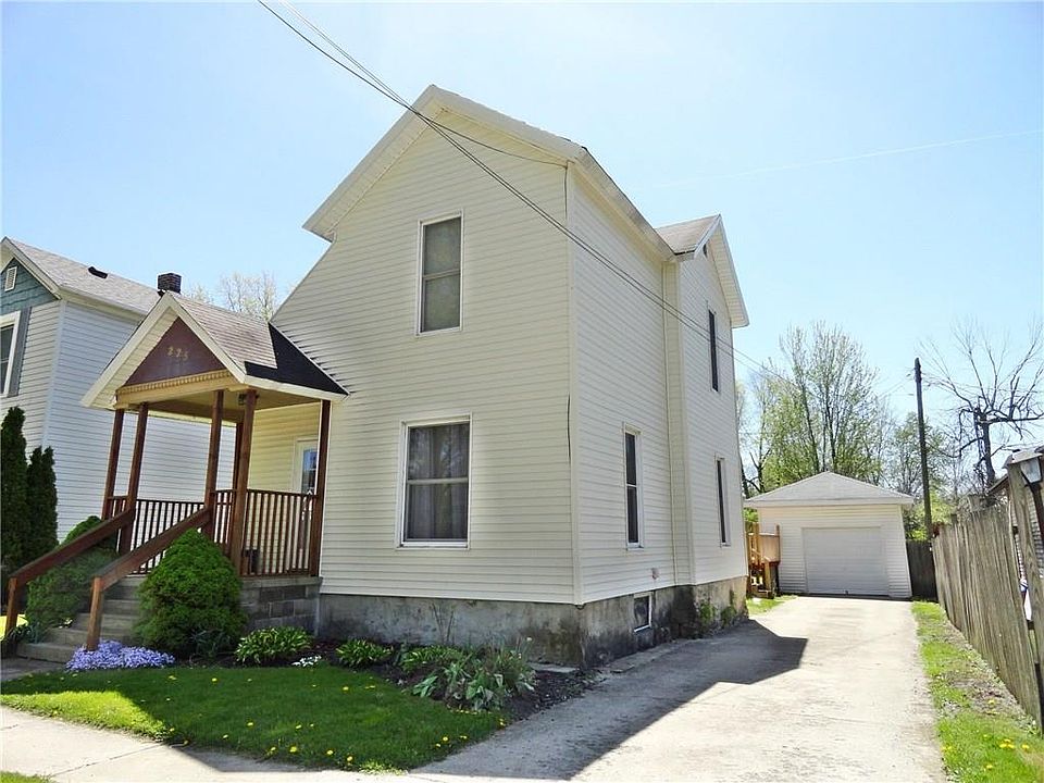 2nd image of 225 W Williams Ave