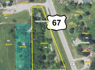 17039 Hillside Ln, Jerseyville, IL 62052