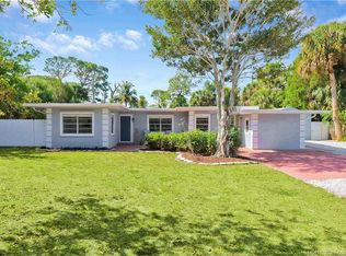 327 SW Dyer Dr, Stuart, FL 34994
